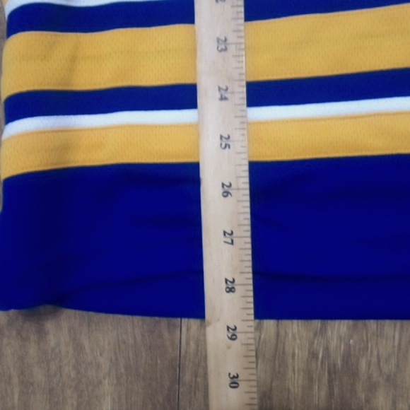 Buffalo Sabres Fanatics Women's Home Premier Breakaway Jersey M Eichel NWT - Picture 12 of 12